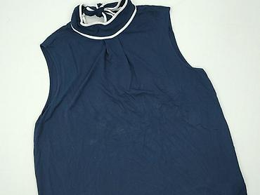 basic: NEXT Petite, Bluzka damska, rozmiar 2XL — 1