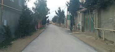 Həyət evləri və villaların satışı: Yola Yaxın Məhəlləsi asvalt Marketin yanında yerleşir.Və 326 nömreli — 2