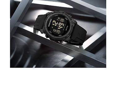 Ručni satovi: Muški ručni sat NAVIFORCE 7104 Izuzetan model muškog ručnog sata — 7