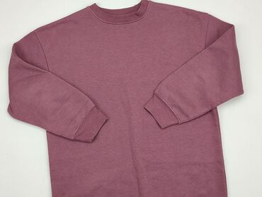 Sweatshirts: Sweatshirt for men, 2XS (EU 32), SinSay, condition - Good