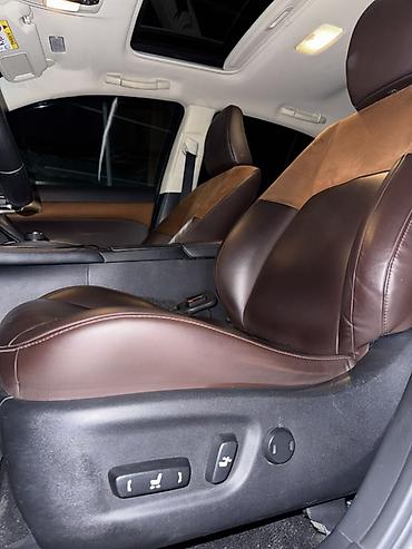 lexus ux250h: Lexus CT: 2018 г., 1.8 л, Вариатор, Гибрид, Хэтчбэк — 7