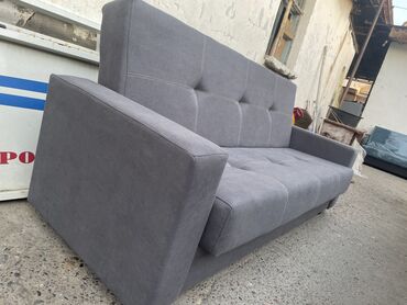 Угловые диваны: Новые новые раскладные Офисные диваны (книжка)из цеха без посредников — 15