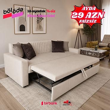diva divan: Divan, Yeni, Açılan, Bazasız, Parça, Şəhərdaxili pulsuz çatdırılma — 2