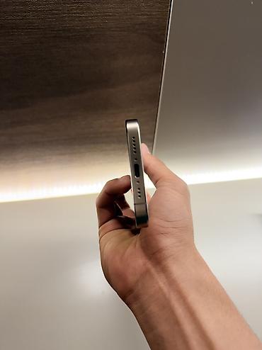 макбук про 2020: IPhone 15 Pro, Б/у, 256 ГБ, Natural Titanium, Чехол, Коробка, 83 % — 6