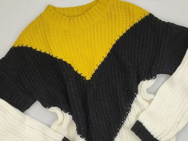 Women`s sweater, size 6XL (EU 52)