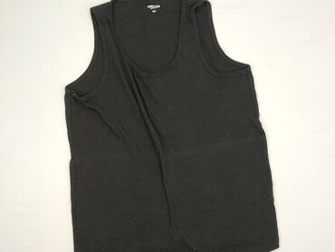 sklep monnari kurtki zimowe: Майка для чоловіків, 2XL, Tom Rose, стан - Дуже гарний