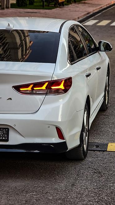 сдаю под дитейлинг: Сдаю Hyundai Sonata, Посуточно, Без водителя, | Залог, Водительские права — 3
