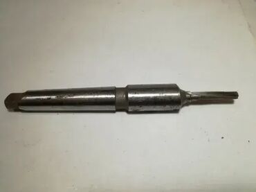 Ostali uređaji: Burgija 6,8mm JAL sa konusnim prihvatom MK2 JAL Fi 6,8mm/6o/12o — 10