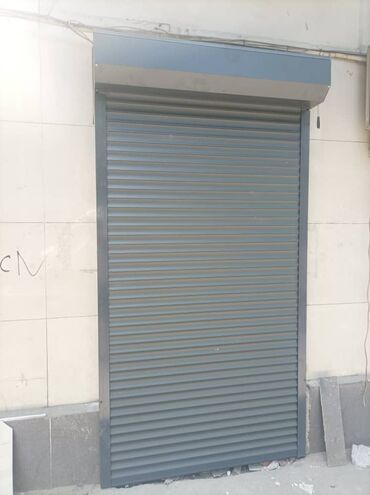 Рольставни ворота: Ролл ворота
рольставни
рол штора 
жалюзи — 8