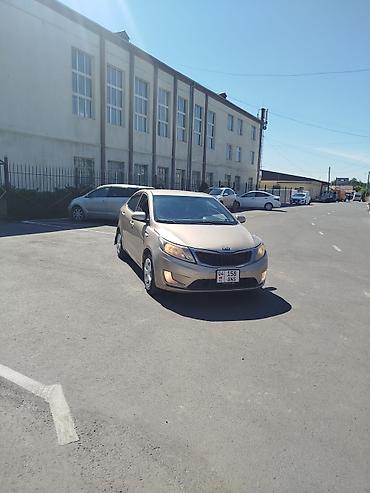 киа рио матор: Kia Rio: 2014 г., 1.6 л, Автомат, Бензин, Седан — 1