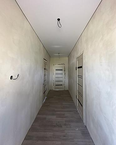 куплен: ✨ Продаётся дом под ПСО в с. Сокулук ✨ 🏡 Характеристики: • Участок - — 7