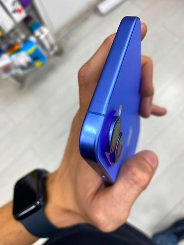 radeon rx 470: IPhone 16, 128 GB, Mavi, Face ID — 9
