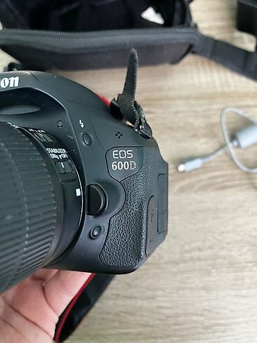 canon eos 5d mark 4: Fotoaparat — 1