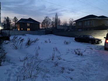 продаю участок бишкек арча бешик: 5 соток, Для бизнеса, Красная книга