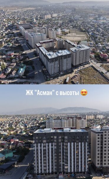 дом вагончик: 3 комнаты, 74 м², Элитка, 3 этаж, ПСО (под самоотделку)