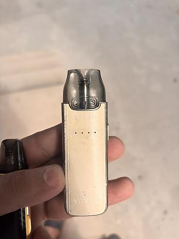 vozol pod: VOOPOO V.MATE E pod sistemi - Brend/model: VOOPOO V.MATE E (gövdə — 2