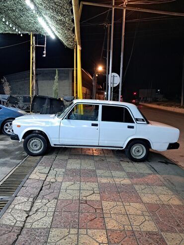 рено 19 запчасти: VAZ (LADA) 2107: 1.6 l | 2004 il 233000 km Sedan