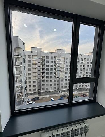 Продажа квартир: 2 комнаты, 65 м², Элитка, 9 этаж, Дизайнерский ремонт — 10