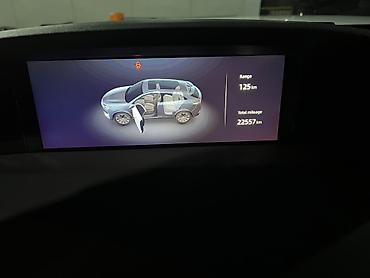 Changan: Changan Uni-K: 2024 г., 2 л, Автомат, Бензин, Кроссовер — 7