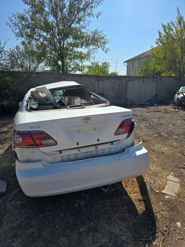бачок матиз: Toyota Windom: 2002 г., 3 л, Автомат, Бензин, Седан