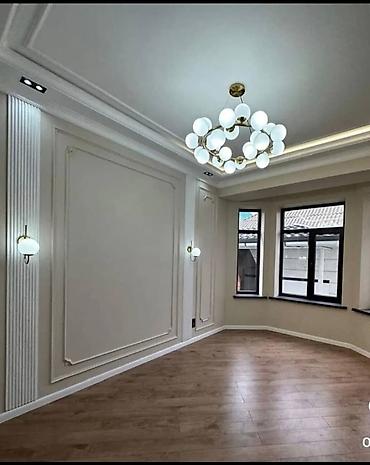 Продажа коттеджей и домов: 🏡 Продаётся новый дом в районе Арча-Бешик 📍 Ориентир: Чортекова — 11