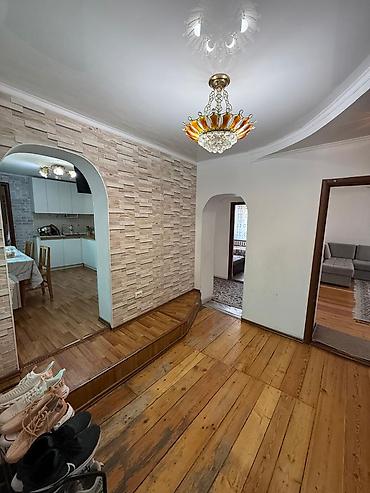 Sale of cottages and houses: 🔥 Продаётся дом в Орто-Сай! 📍 Район Орто-Сай, ул. Ормокоева ➡️ От ул — 16