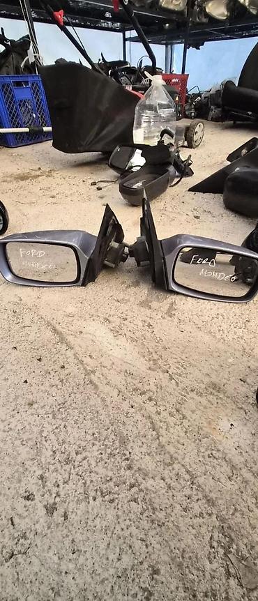 xtool d5s cena: RETROVIZORI FORD MONDEO 96-01 | Cena je po kom — 1