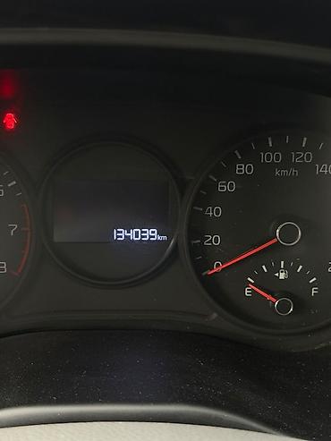 вово: Kia Morning: 2019 г., 1 л, Автомат, Бензин, Хэтчбэк — 7
