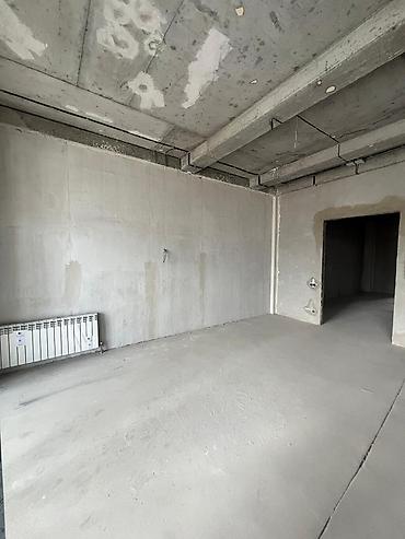 Продажа квартир: 5 и более комнат, 572 м², Асанбай мкр Элитка, Пентхаус этаж, ПСО (под самоотделку) — 18