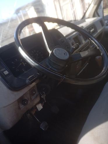 sinler ve diskler type 1: QAZ GAZel: 2.3 l | 2000 il 7000 km Pikap — 7