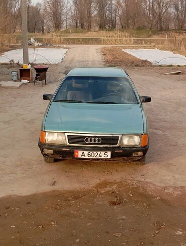 радиатор на опель вектра б: Audi 100: 1988 г., 1.8 л, Механика, Бензин, Седан