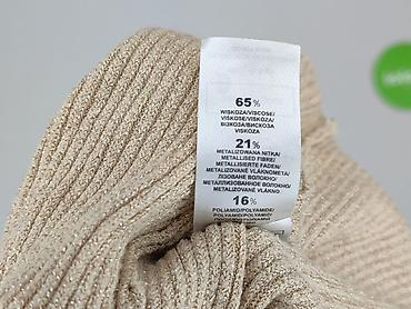 sweter holly: Moodo, Sukienka damska, rozmiar S — 5