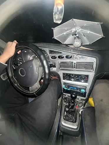 рейка опель вектра б: Daewoo Nexia: 2012 г., Механика, Бензин, Седан — 5