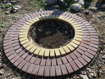 Евробрусчатка: Брусчатка, Брусчатки, Брусчатка Бишкек цена, Брусчатка евро — 5