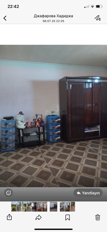 Həyət evləri və villaların satışı: 4 otaqlı, 140 kv. m, Orta təmir — 4