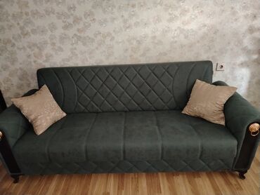 Qida məhsulları: Divan, Parça