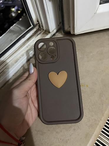 Mobil telefonlar üçün digər aksesuarlar: 15 pro max üçün kabrolar. Bezileri heç istifade olunmayib, sheinden — 8