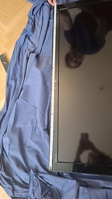 Televizorlar: İşlənmiş Televizor Sony LCD Ünvandan götürmə — 6