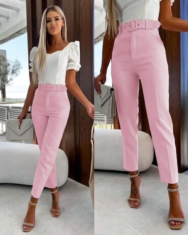 Pantalone: 2500 din — 5