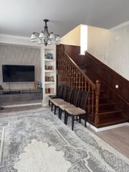 Продажа домов: Дом, 135 м², 4 комнаты, Собственник, Дизайнерский ремонт — 14