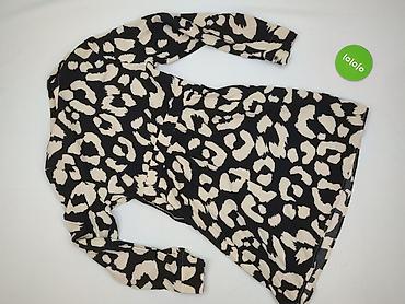t shirty leopard: Sukienka damska, rozmiar S — 3