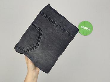 pull an bear: Jeansy dla mężczyzn, rozmiar S — 5