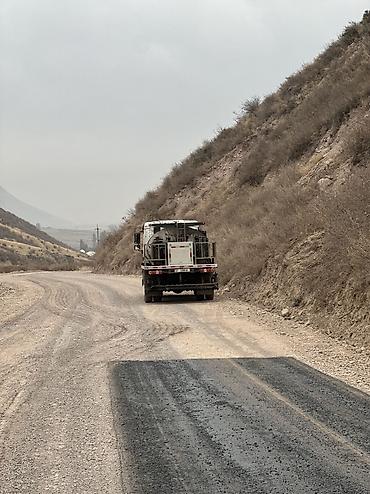 пахса уста: Услуги автогудронатора (гудронатор) любые сложные участки, в любых — 10