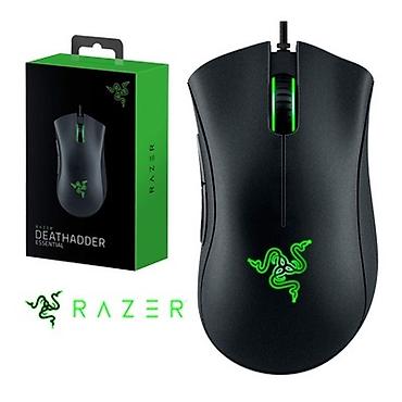 essential: Razer Deathadder essential I ! Оригинальный Deathadder одна из — 2
