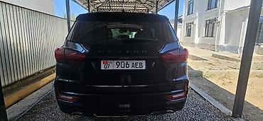 диски rexton: Ssangyong Rexton: 2020 г., 2.2 л, Автомат, Дизель, Внедорожник — 5