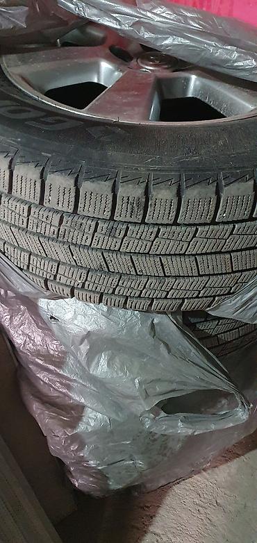 Toyota: Toyota Harrier: 2003 г., 3 л, Автомат, Бензин, Кроссовер — 1