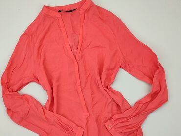 bluzki hiszpanki kolorowa: Blouse, Zara, S (EU 36), condition - Very good