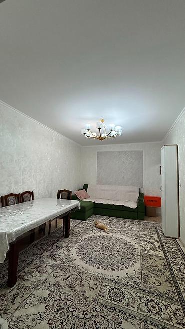 2 8: 3 комнаты, 70 м², 8 мкр 106 серия, 6 этаж, Свежий ремонт — 2