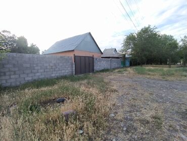 жылой дом: Дом, 60 м², 2 комнаты, Собственник, Косметический ремонт