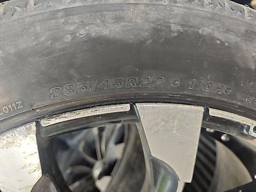 argb controller: Колеса в сборе 265 / 65 / R 18, Всесезонная, Б/у, Комплект, Внедорожные (АТ/МТ), Литые, отверстий - 6 — 4